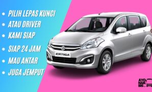 rental mobil klampok banjarnegara