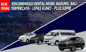 RENTAL MOBIL BADUNG BALI