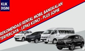 RENTAL MOBIL BANGKALAN