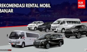 RENTAL MOBIL BARITO KUALA KALSEL