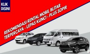 RENTAL MOBIL BLITAR