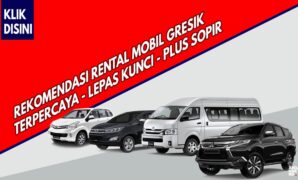 RENTAL MOBIL GRESIK