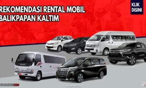 RENTAL MOBIL BALIKPAPAN KALTIM