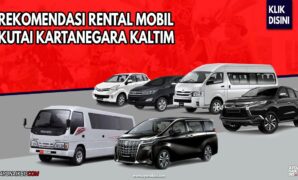 RENTAL MOBIL KUTAI KARTANEGARA KALTIM