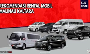 RENTAL MOBIL MALINAU KALTARA