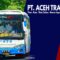Bus Aceh Transport ATS