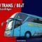 Bus Estu Trans BEST