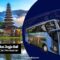 Bus Jogja Bali