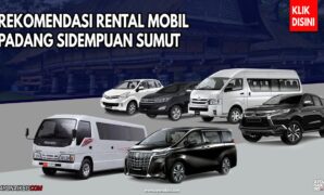 RENTAL MOBIL PADANG SIDEMPUAN SUMUT