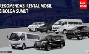 RENTAL MOBIL SIBOLGA SUMUT