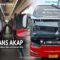 Bus Kym Trans AKAP