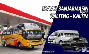 Travel Banjarmasin