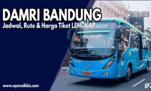 Damri Bandung