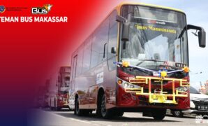 teman bus makassar