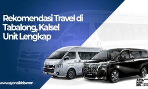 Travel Tabalong Kalsel