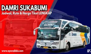 Damri Sukabumi