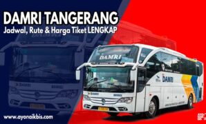 DAMRI TANGERANG