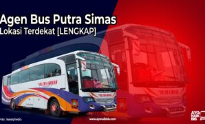 Agen Bus Putra Simas