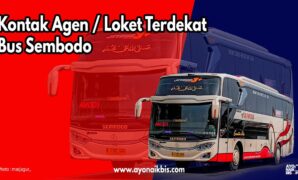 Agen Bus Sembodo