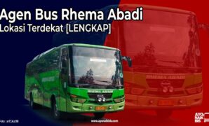 Agen Bus Rhema Abadi