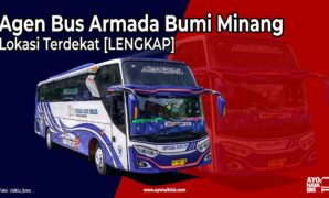 Agen Bus ABG