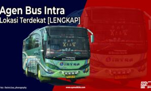 Agen Bus INTRA