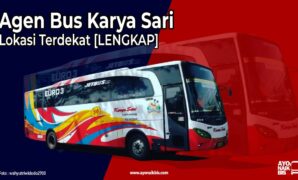 AGEN BUS KARYA SARI