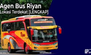 Agen Bus Riyan