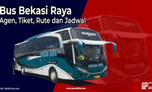 Bus Bekasi Raya