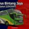 Agen Bus Bintang Jaya