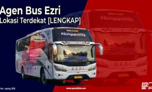 Agen Bus Ezri