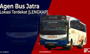 Agen Bus Jatra