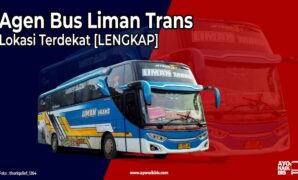 Agen Bus Liman