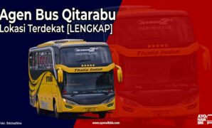 Agen Bus QItarabu