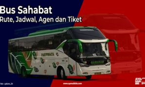 Bus Sahabat