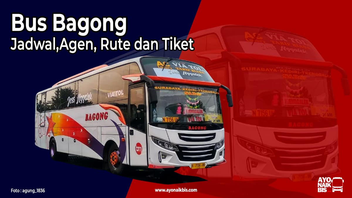 Bus Bagong