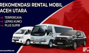 Rental Mobil Aceh Utara