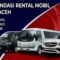 Rental Mobil Banda Aceh