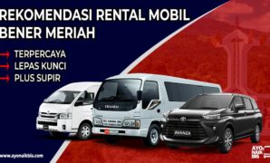 Rental Mobil Bener Meriah