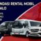 Rental Mobil Gorontalo