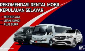 Rental Mobil Kepulauan Selayar