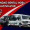 Rental Mobil Kepulauan Selayar