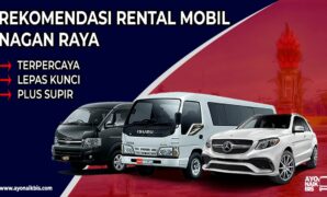 Rental Mobil Nagan Raya