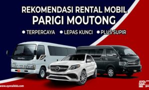 Rental Mobil Parigi Moutong