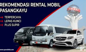 Rental Mobil Pasangkayu