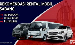 Rental Mobil Sabang