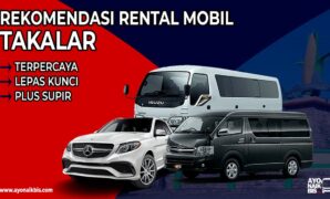 Rental Mobil Takalar