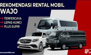 Rental Mobil Wajo