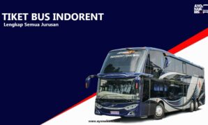 Tiket Indorent Bus