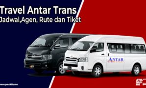 Travel Antar Trans